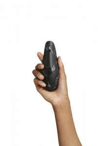    Womanizer Marilyn Monroe Black Marble - Kupidon.toys 10