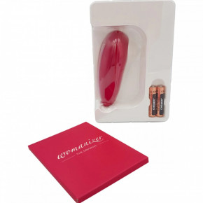    Womanizer Mini Red Wine - Kupidon.toys 5