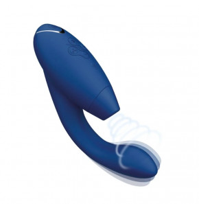   - Womanizer Duo 2 Blueberry - Kupidon.toys 8