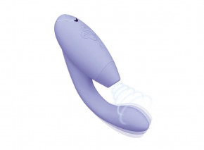   - Womanizer Duo 2 Lilac - Kupidon.toys 11