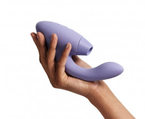   - Womanizer Duo 2 Lilac - Kupidon.toys 12