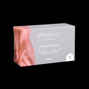   Womanizer Premium, Classic, Liberty, Starlet - S, Գ, 3  3