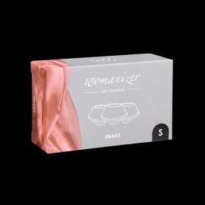   Womanizer Premium, Classic, Liberty, Starlet - S, , 3  - Kupidon.toys 3