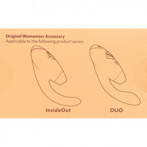   Womanizer Duo, Inside Out , ⳳ, 3  3