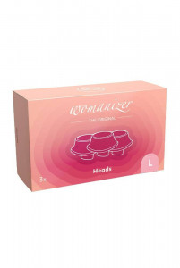   Womanizer Premium, Classic, Liberty, Starlet - L, , 3  3