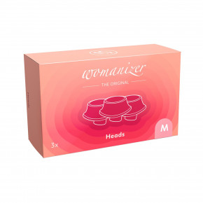   Womanizer Premium, Classic, Liberty, Starlet - M, , 3  3