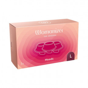   Womanizer Premium, Classic, Liberty, Starlet - L, , 3  3