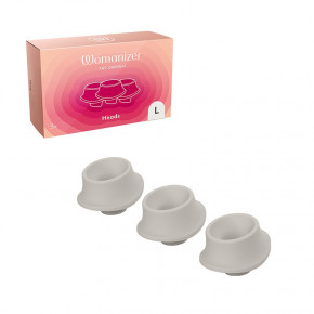   Womanizer Premium, Classic, Liberty, Starlet - L, ѳ, 3  3