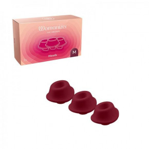   Womanizer Premium, Classic, Liberty, Starlet - M, , 3  - Kupidon.toys 3