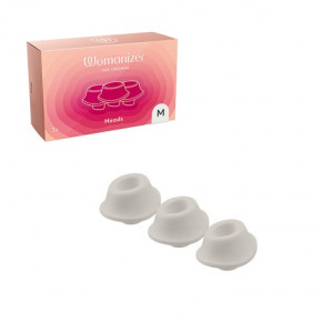   Womanizer Premium, Classic, Liberty, Starlet - M, ѳ, 3  3