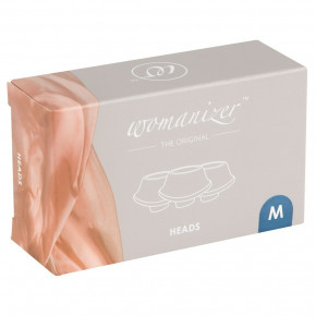   Womanizer Premium, Classic, Liberty, Starlet - M, , 3  3