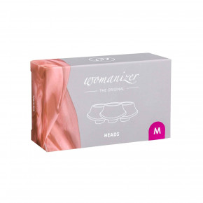   Womanizer Premium, Classic, Liberty, Starlet - M, Գ, 3  3