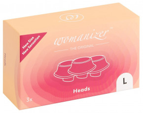   Womanizer Premium, Classic, Liberty, Starlet - L, , 3  3