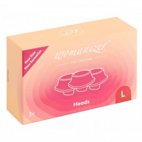   Womanizer Premium, Classic, Liberty, Starlet - L, , 3  3