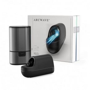   Arcwave Ion   