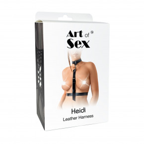   Art of Sex - Heidi   ,  XS-2XL,   4