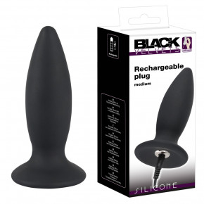   Black Velvets Recharge Plug M