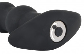   Black Velvets Rechargeable Beads 5