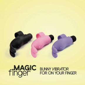 ³   FeelzToys Magic Finger Vibrator  3