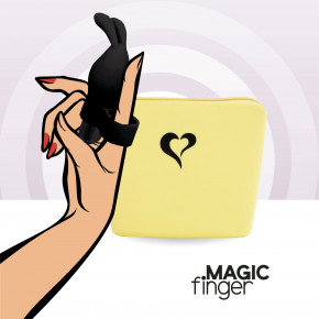 ³   FeelzToys Magic Finger Vibrator  5