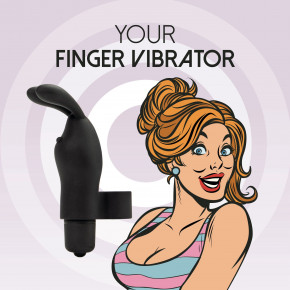 ³   FeelzToys Magic Finger Vibrator  7