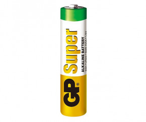  GP Super alkaline A 1 