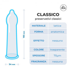 Love Match Classico (Classic), 54 , 6  7