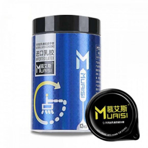 Muaisi Blue       0.02 , 12 