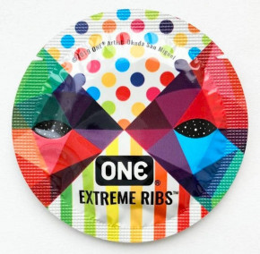 One Extreme Ribs, 5 