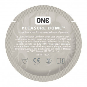 One Pleasure Dome 5  - Kupidon.toys 3