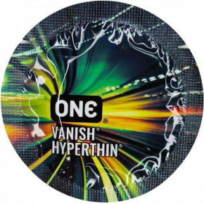 One Vanish Hyperthin 5  2107