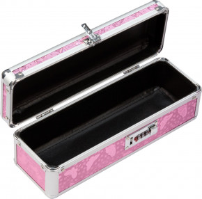    - Powerbullet - Lockable Vibrator Case     5