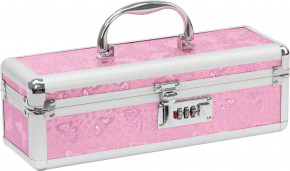    - Powerbullet - Lockable Vibrator Case     6