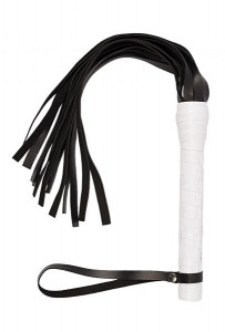  sLash VIP Leather Flogger  / 