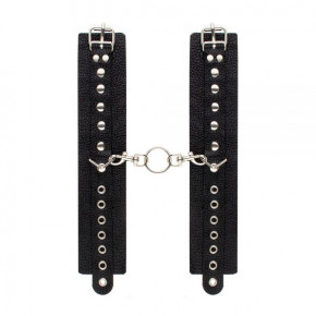  sLash Leather Restraints Hand Cuffs  4