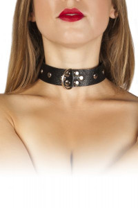  sLash Dominant Collar 