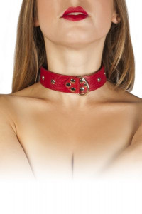  sLash Dominant Collar 