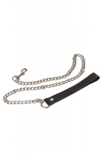  sLash Leather Leash 