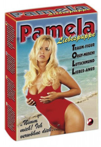   Pamela