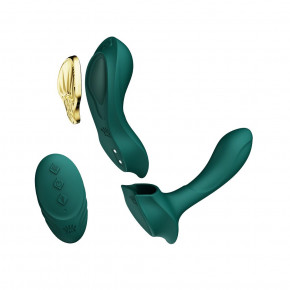 -   Zalo - AYA Turquoise Green,     - Kupidon.toys