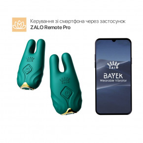 -   Zalo - Nave Turquoise Green,  ,    3