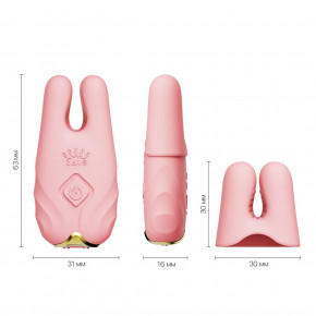 -   Zalo - Nave Coral Pink,  ,    - Kupidon.toys 4