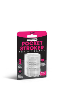  2  1 Zolo Girlfriend Pocket Stroker 3