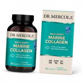   Dr. Mercola Marine Collagen 90 (68387001)