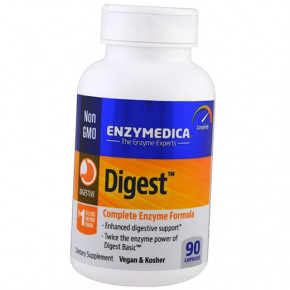  Enzymedica Digest 90  (69466004)