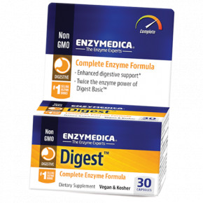  Enzymedica Digest 30 (69466004)