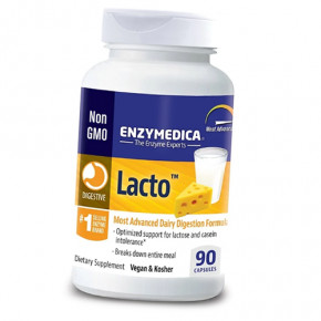  Enzymedica Lacto 90 (69466014)