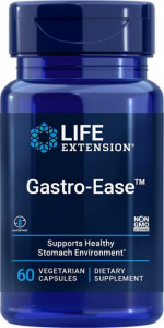  Life Extension Gastro-Ease 60  (4384304075)