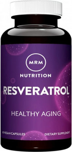  MRM Resveratrol 60  (43843034036)