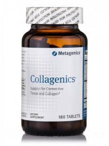  Metagenics (Collagenics) 180 